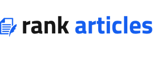 Rank Articles
